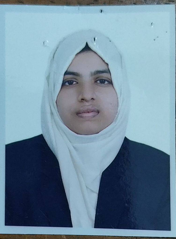 SHAYEMA AKTER